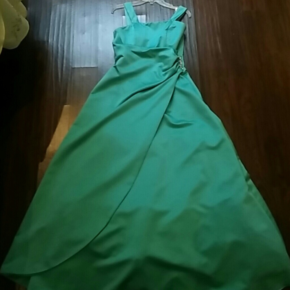Bridesmaids dress